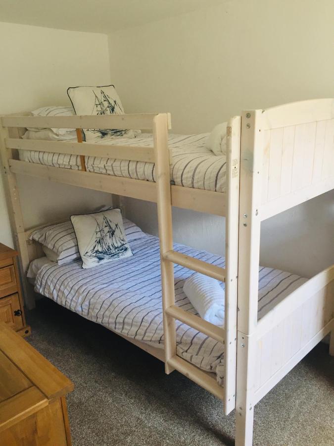 The Wheel House Hotel Мевагиси Екстериор снимка